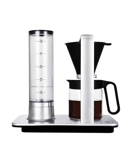 Wilfa Drip Coffee Makers Wilfa Precision Coffee Maker - Aluminium 7044876021755