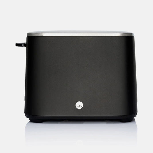 Wilfa Toasters Wilfa Premium Toaster (Black) 42644947763444