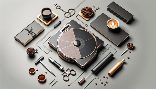 Best Coffee Scales in 2024: Precision, Innovation, and Style