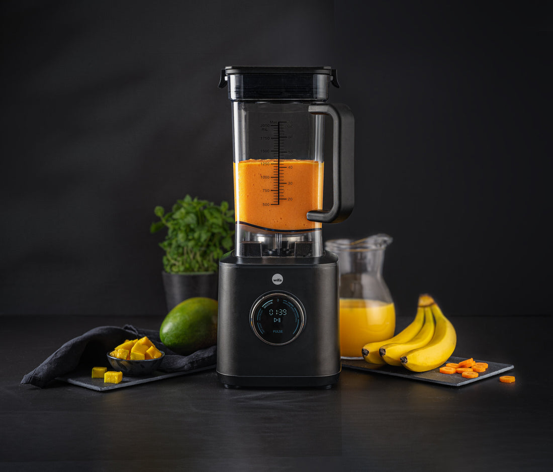 Wilfa Blender