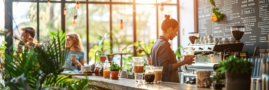 20 Coffee Trends to Watch in 2024: Where Is the Industry Going?