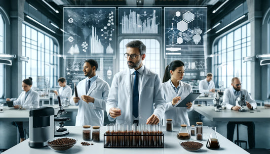 Coffee and health: the latest research and findings