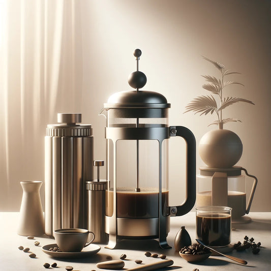 Mastering the French Press: Tips and Tricks