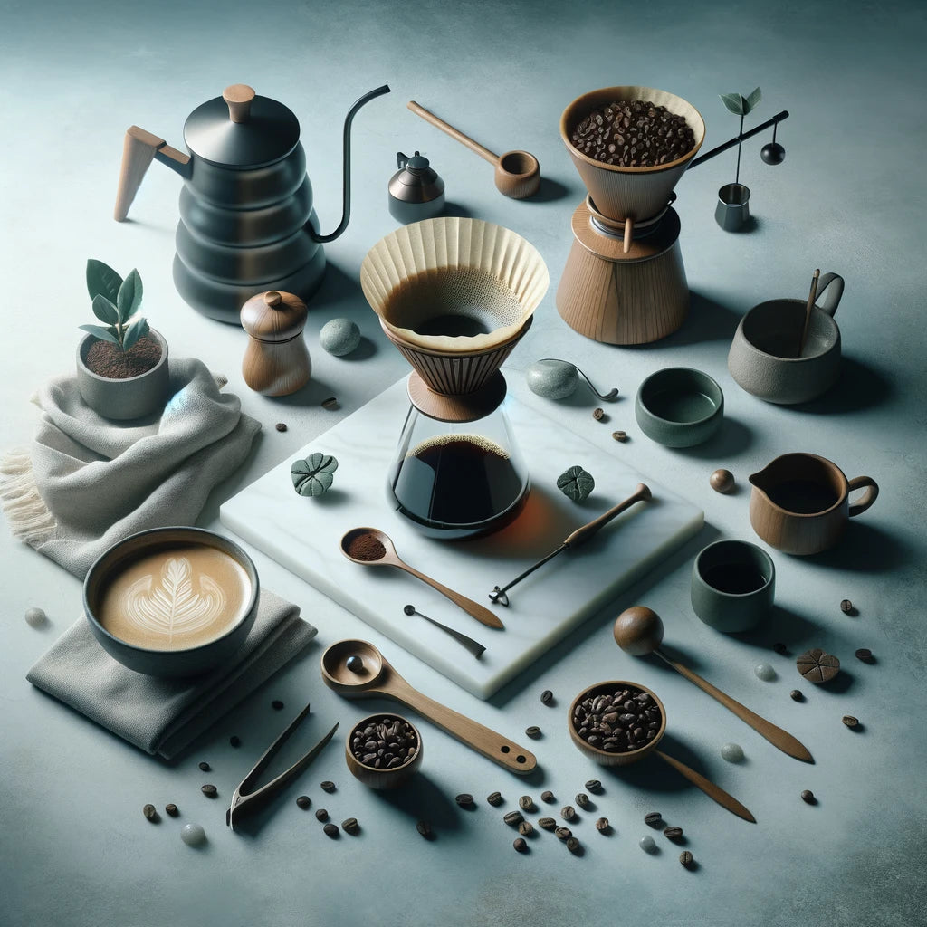 Scandinavian Coffee: Understanding the Nordic Approach