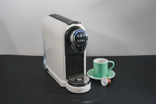 Nespresso Machine Models Overview