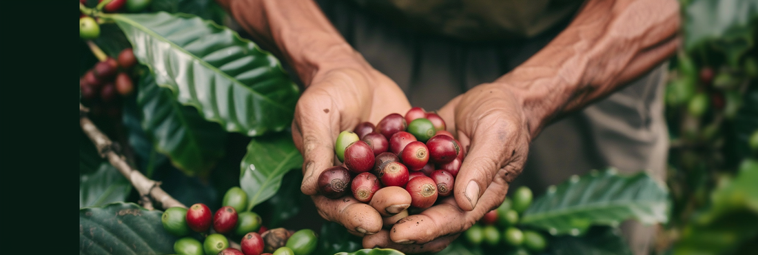 Exploring the World of Specialty Coffee: Origin Stories, Processing Methods, and Flavour Profiles