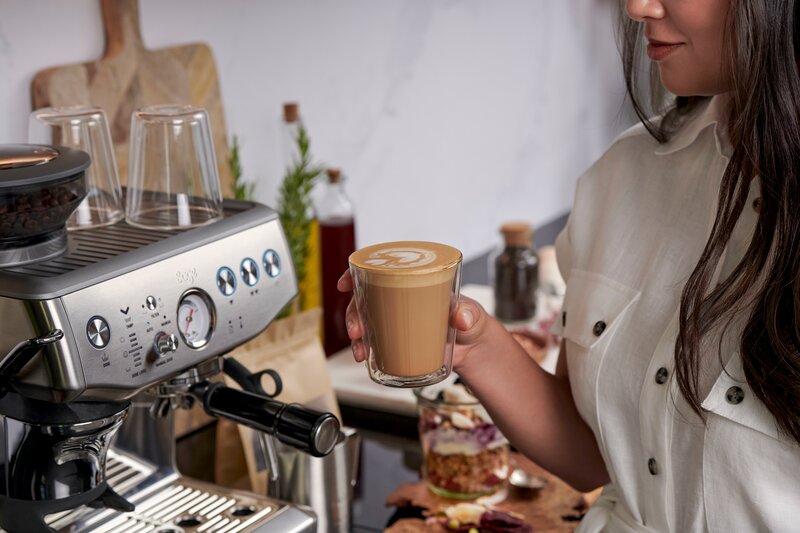 best sage coffee machines uk