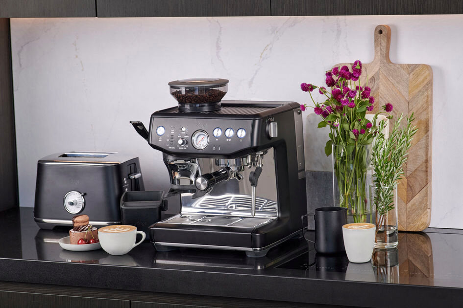 Best Barista Coffee Machine