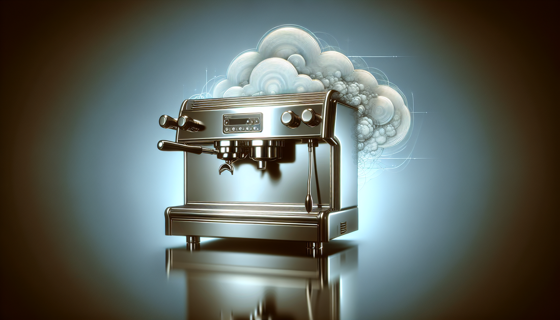 Super-Automatic Espresso Machines