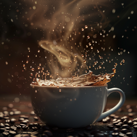 The Impact Of Water Quality On Coffee Taste And How To Optimise It