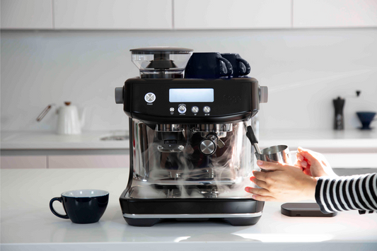 Is the Sage Barista Pro Worth It? An In-Depth Review