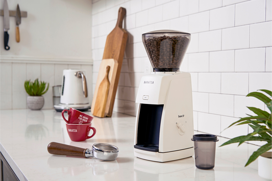 Baratza Encore ESP Coffee Grinder Review: Precision Grinding for Espresso Enthusiasts