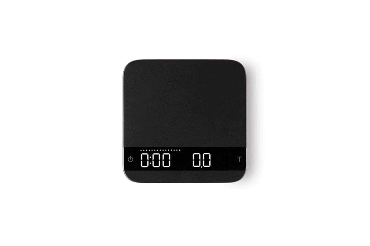 Acaia Acaia Lunar Espresso Scale 2021 - Black