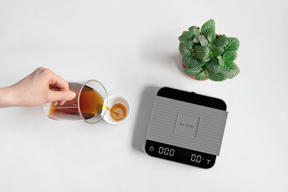 Acaia ACAIA PEARL 2.0 COFFEE SCALE | Black