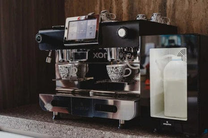 Aequinox Aequinox Sumatra Cappu with Watertank and One Touch Milk