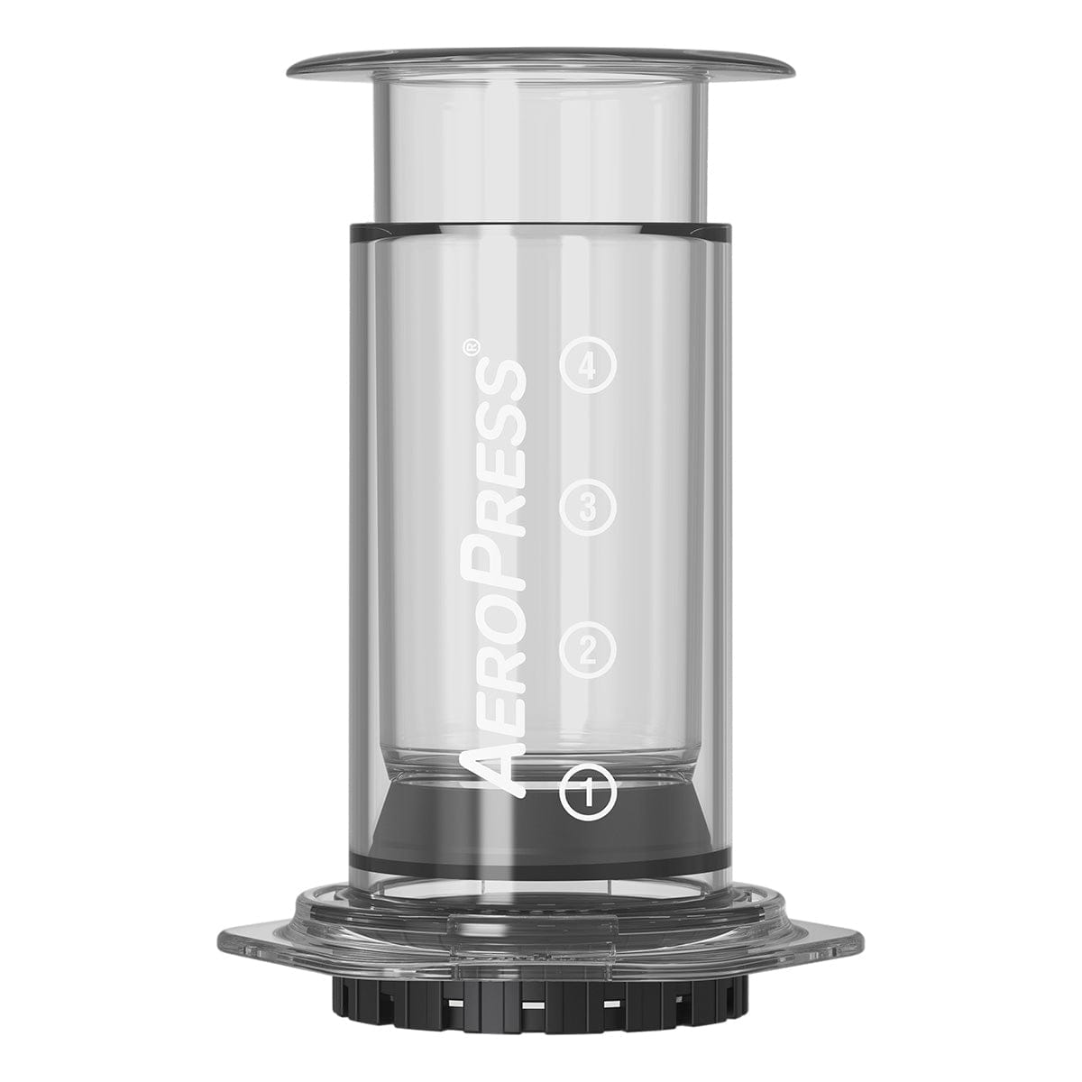 AeroPress AeroPress Clear Coffee Maker 085276081984