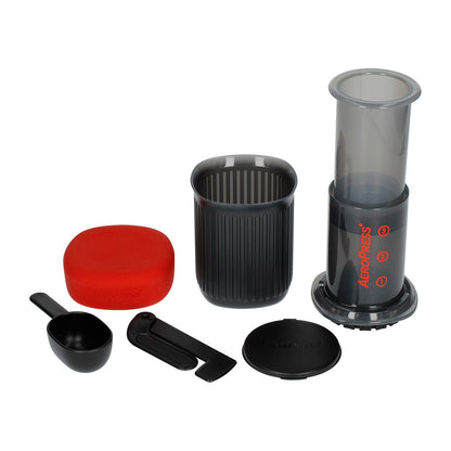 AeroPress AeroPress GO Travel Coffee Maker SS-37791311691948