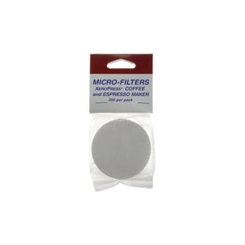 AeroPress AeroPress Micro Filter Papers (350 pack) 85276000817