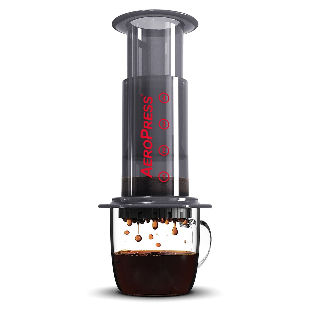 AeroPress AeroPress Original Coffee Maker 085276000855