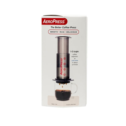 AeroPress AeroPress Original Coffee Maker 085276000855