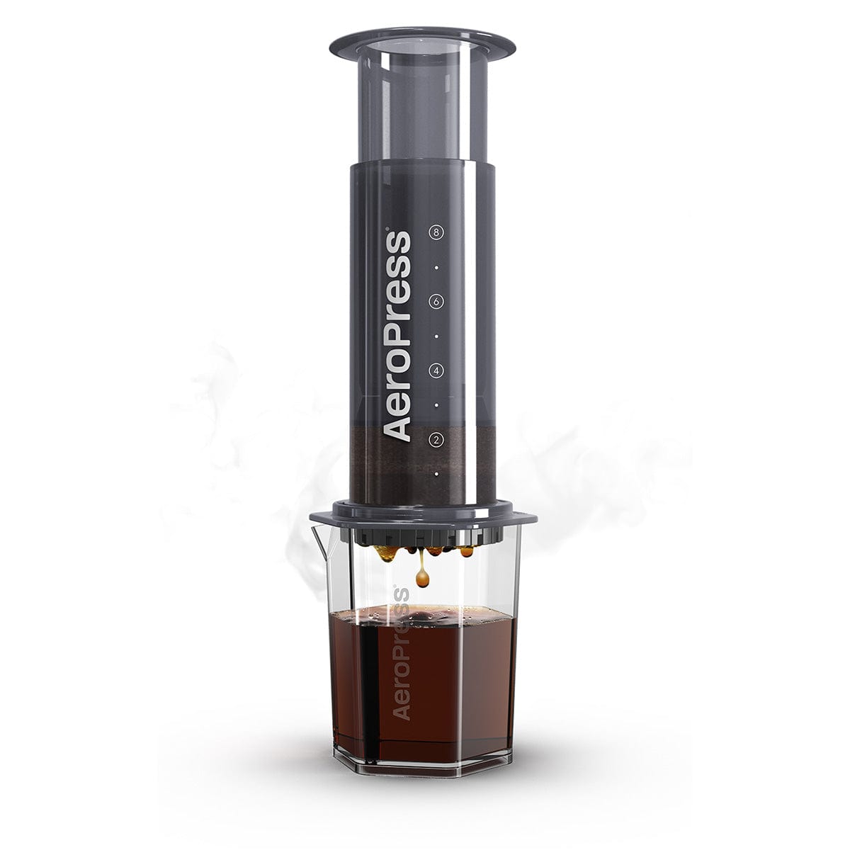 AeroPress AeroPress XL Coffee Maker SS-44127586975988