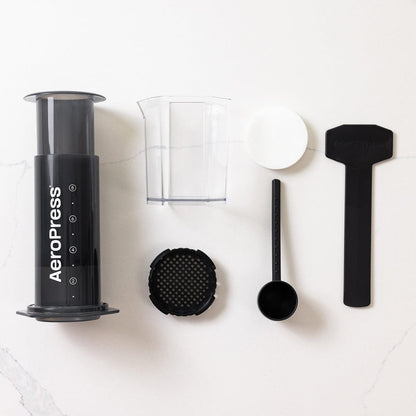 AeroPress AeroPress XL Coffee Maker SS-44127586975988