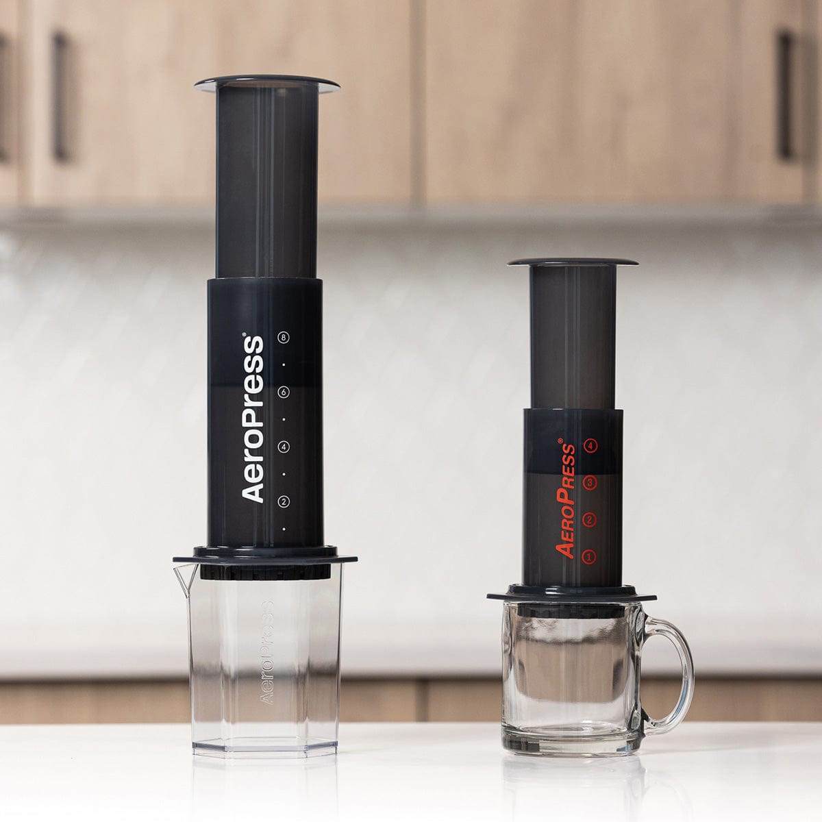 AeroPress AeroPress XL Coffee Maker SS-44127586975988