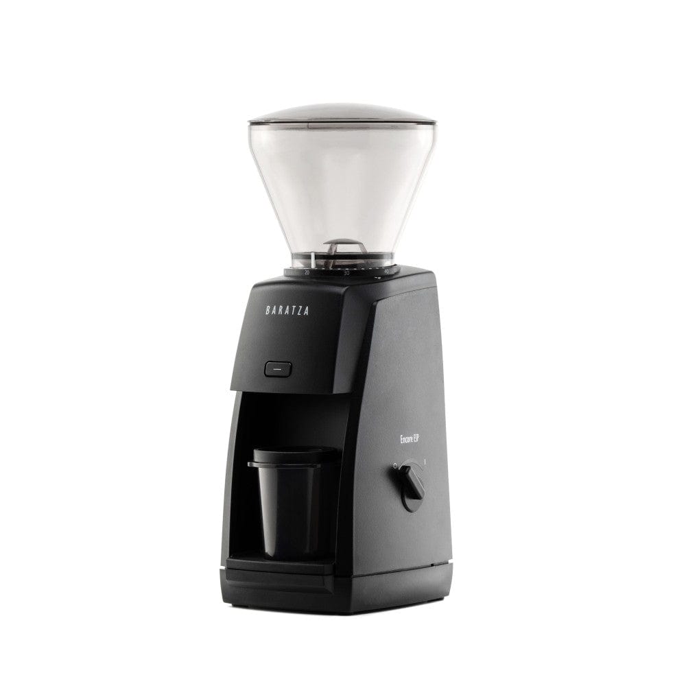 Baratza Baratza Encore ESP Coffee Grinder (Black) SS-44504160993524