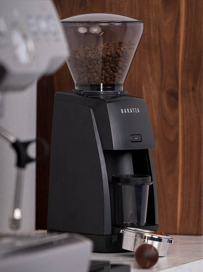 Baratza Baratza Encore ESP Coffee Grinder (Black) SS-44504160993524