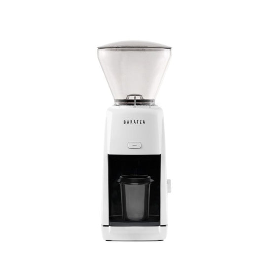 Baratza Baratza Encore ESP Coffee Grinder (White) SS-44504161091828