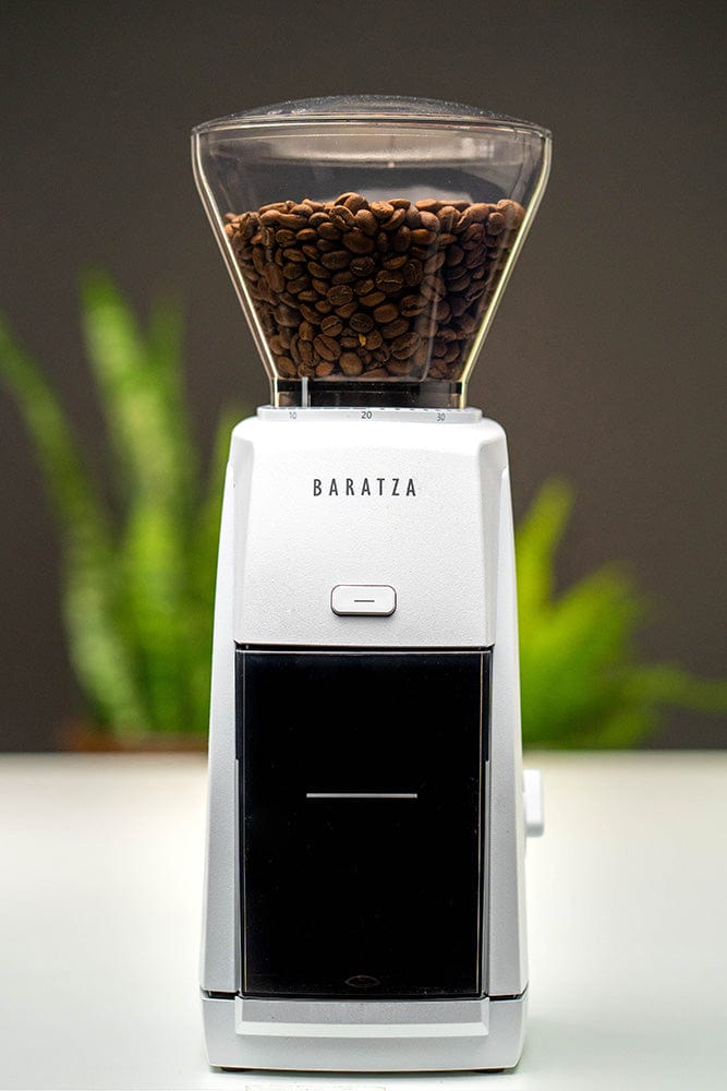 Baratza Baratza Encore ESP Coffee Grinder (White) SS-44504161091828