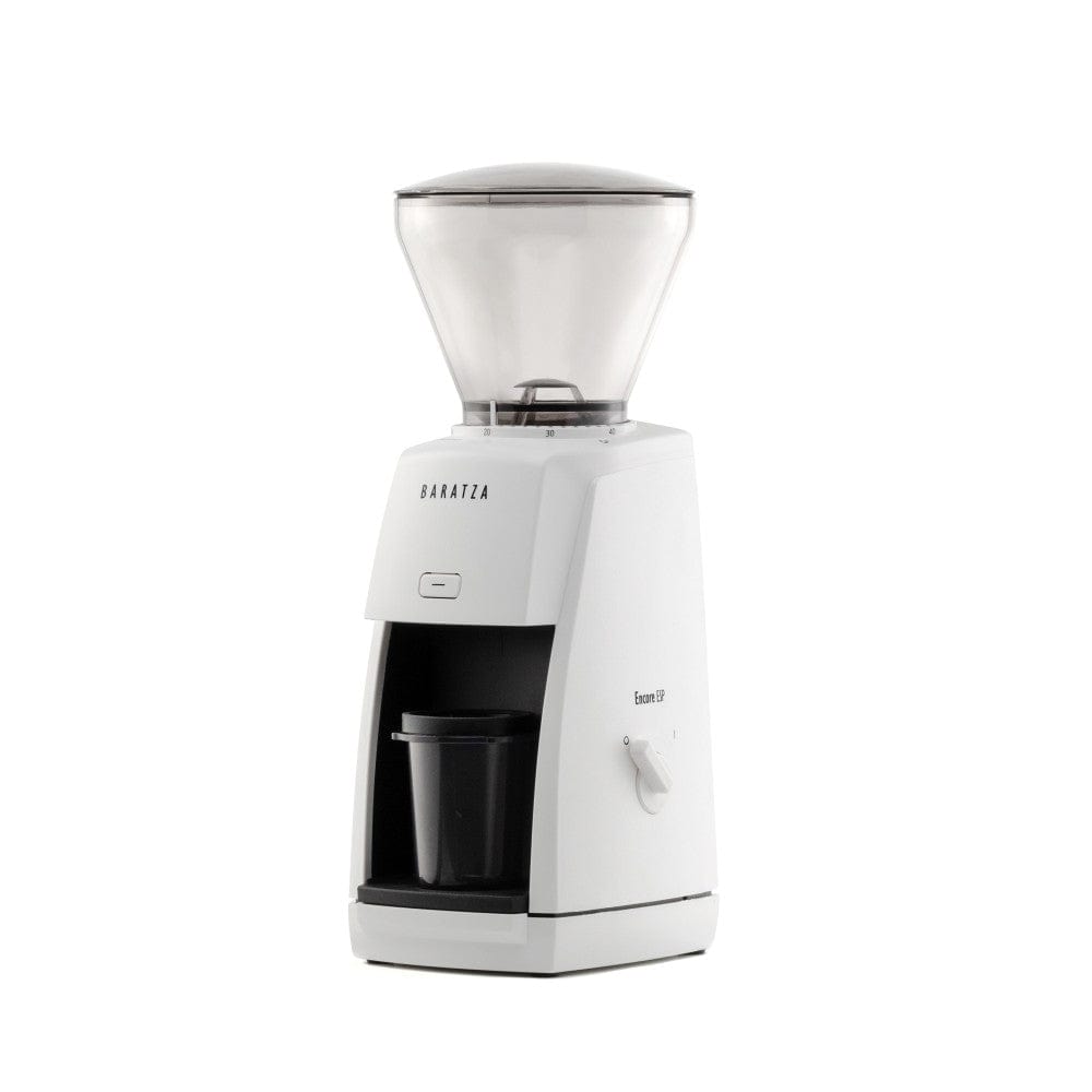 Baratza Baratza Encore ESP Coffee Grinder (White) SS-44504161091828