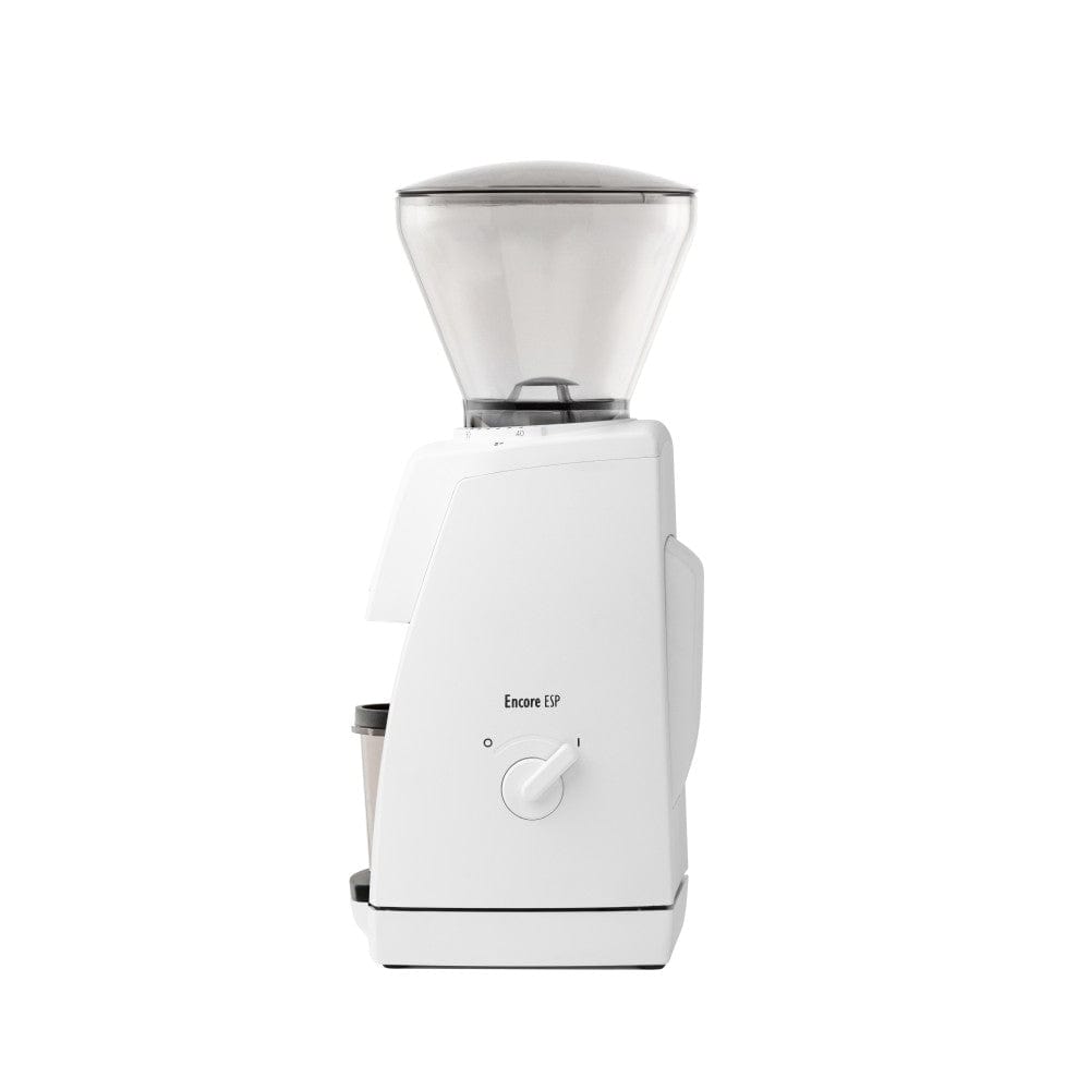 Baratza Baratza Encore ESP Coffee Grinder (White) SS-44504161091828