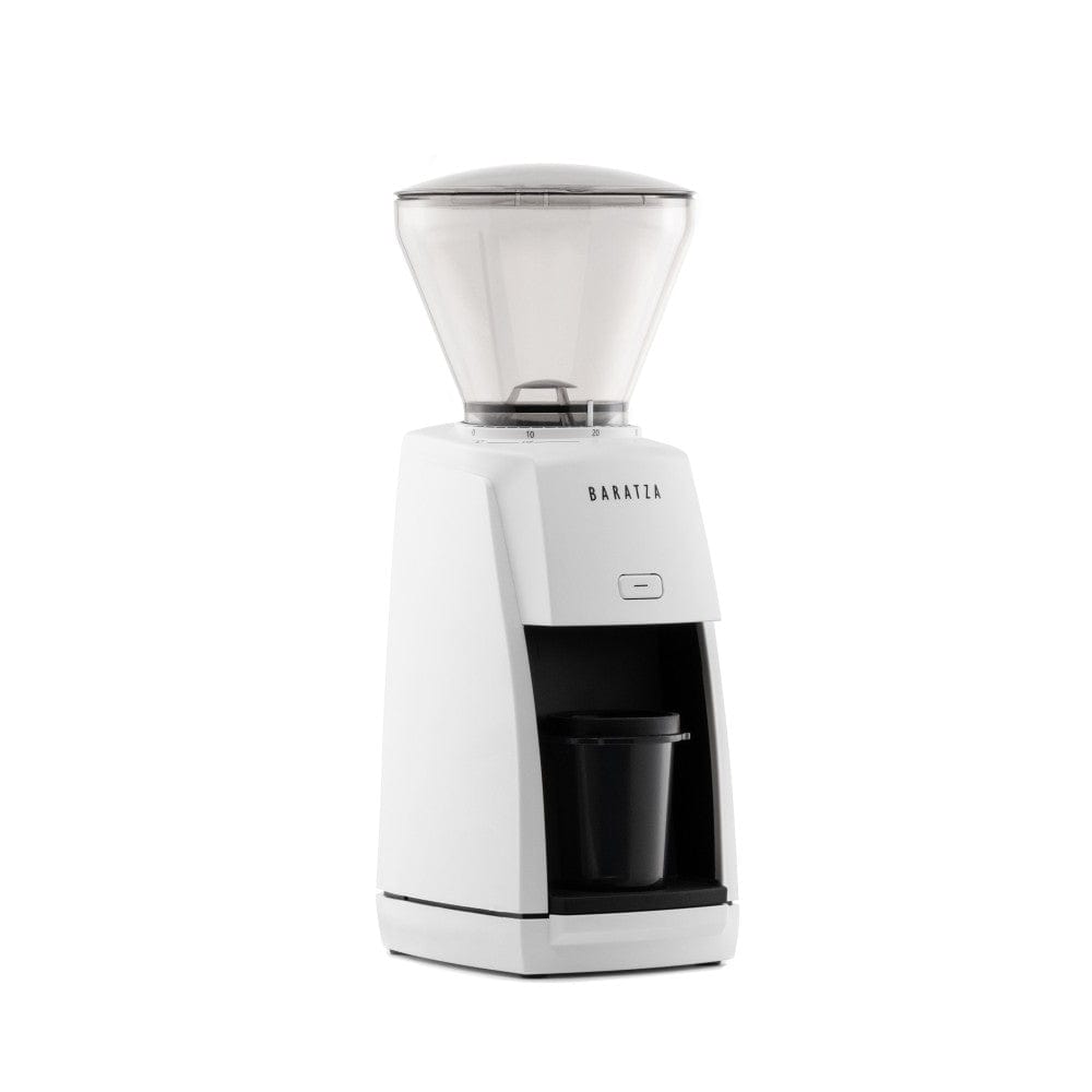 Baratza Baratza Encore ESP Coffee Grinder (White) SS-44504161091828