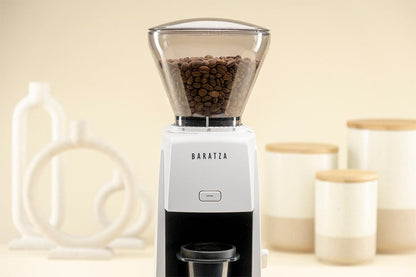 Baratza Baratza Encore ESP Coffee Grinder (White) SS-44504161091828