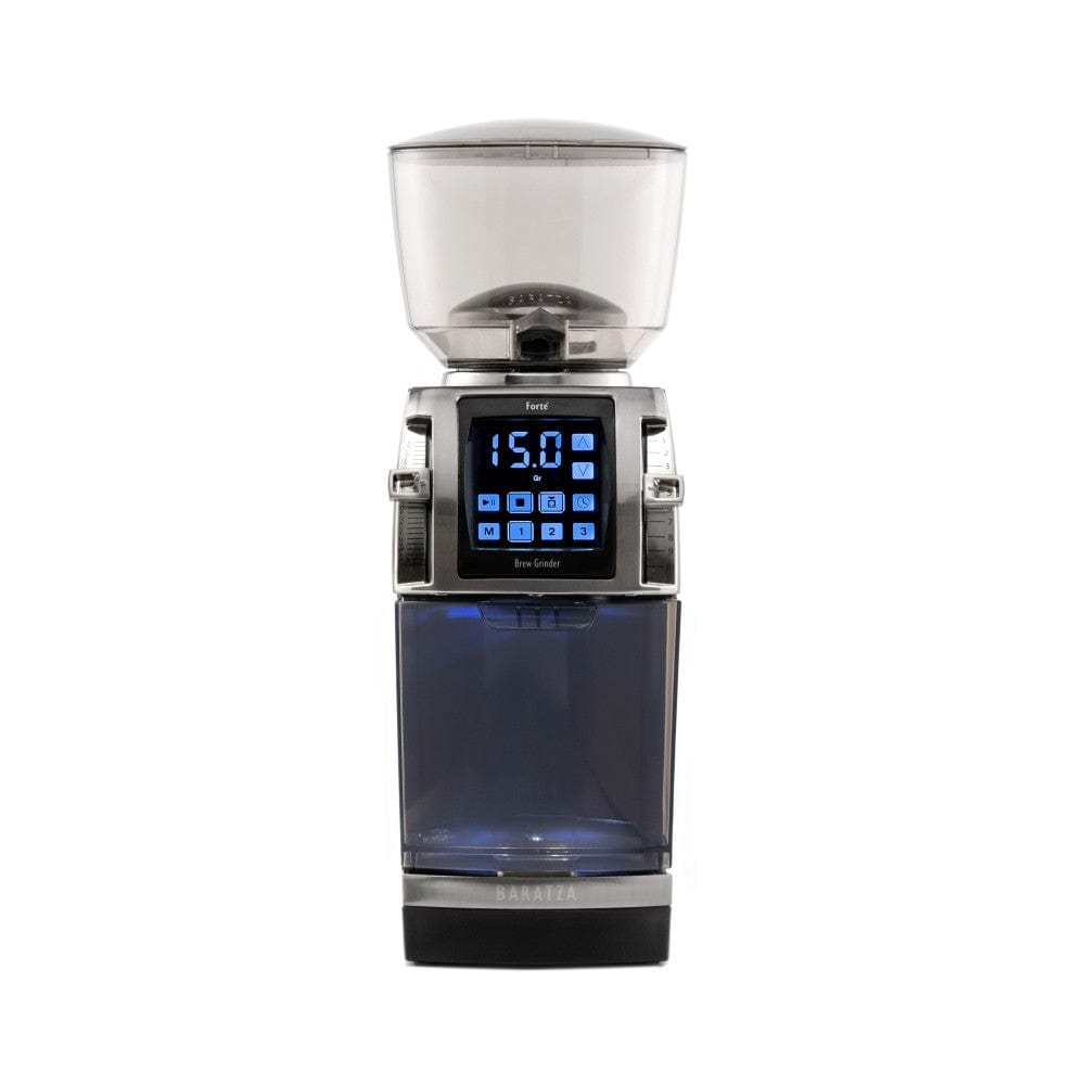 Baratza Baratza Forté BG Coffee Grinder SS-44504129044724