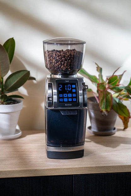 Baratza Baratza Forté BG Coffee Grinder SS-44504129044724