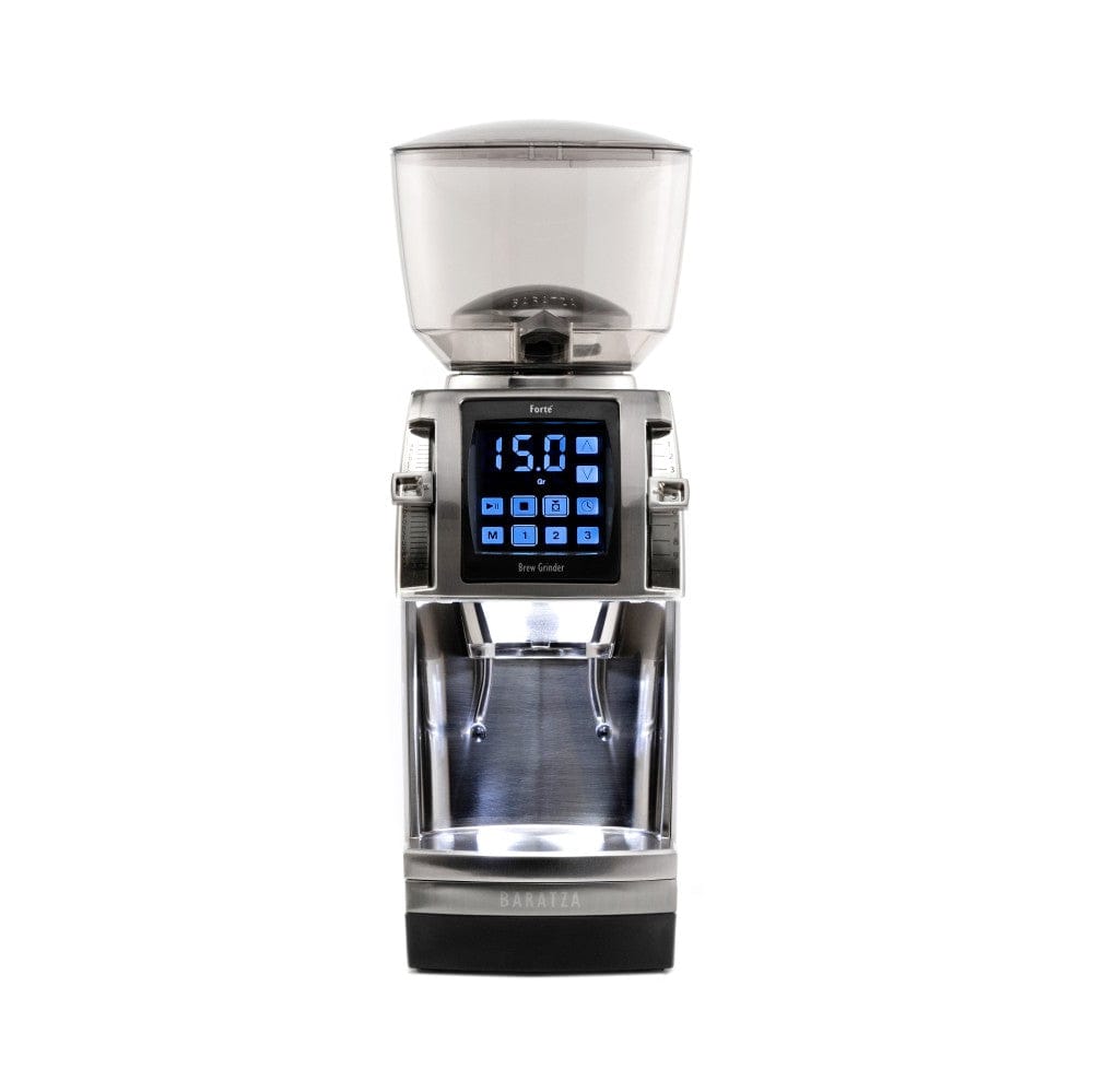 Baratza Baratza Forté BG Coffee Grinder SS-44504129044724