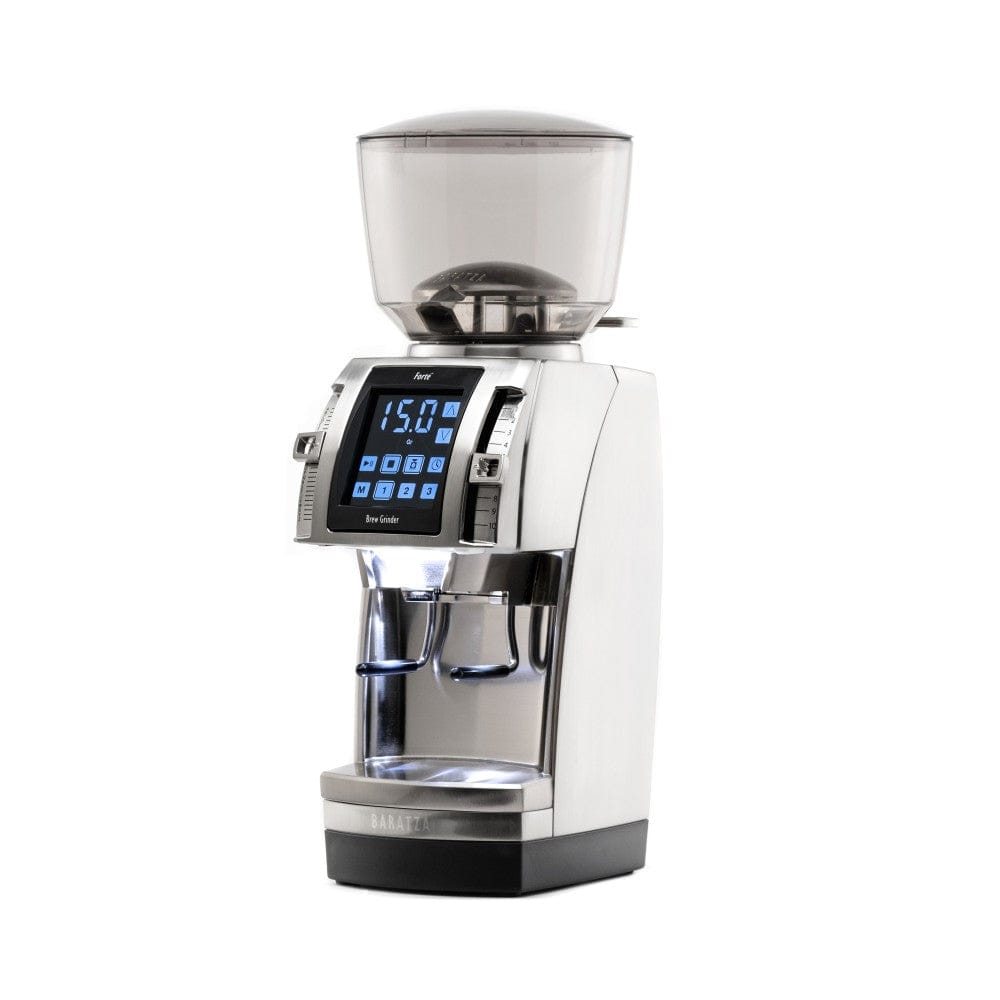 Baratza Baratza Forté BG Coffee Grinder SS-44504129044724