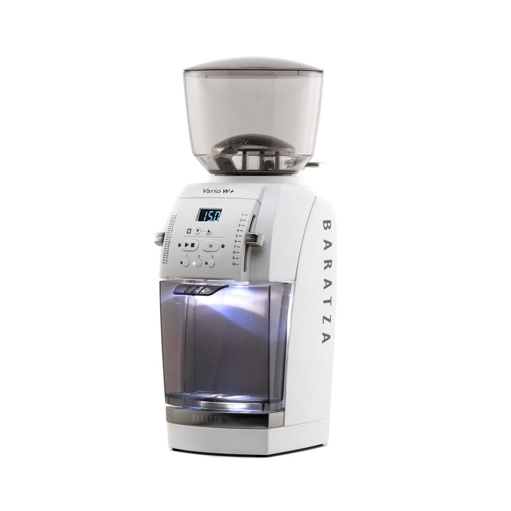 Baratza Baratza Vario+ Coffee Grinder (White) SS-44504169382132