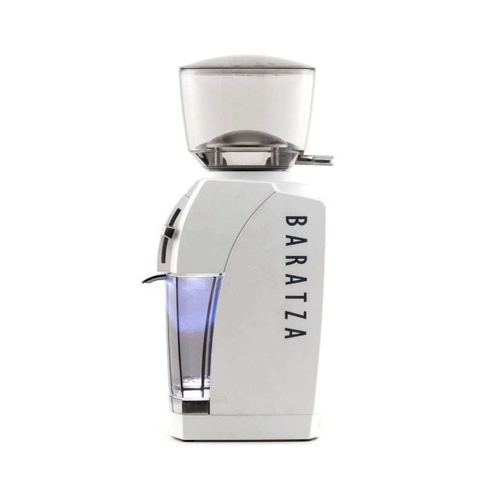 Baratza Baratza Vario+ Coffee Grinder (White) SS-44504169382132