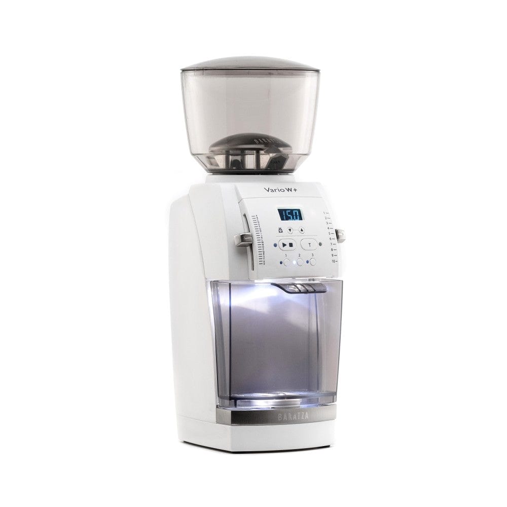 Baratza Baratza Vario+ Coffee Grinder (White) SS-44504169382132