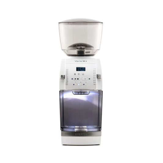 Baratza Baratza Vario+ Coffee Grinder (White) SS-44504169382132