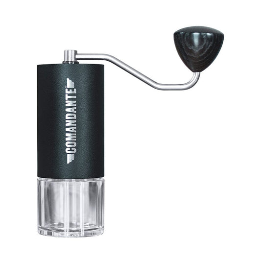 Comandante Comandante C40 Nitro Blade Coffee Grinder MK4 (Black) 4260113435663