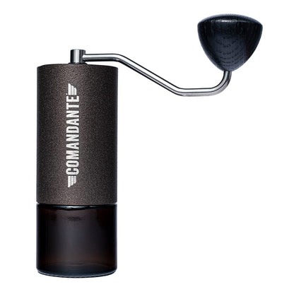 Comandante Comandante C40 Nitro Blade Coffee Grinder MK4 (Copper Mountain) SS-43559243645172