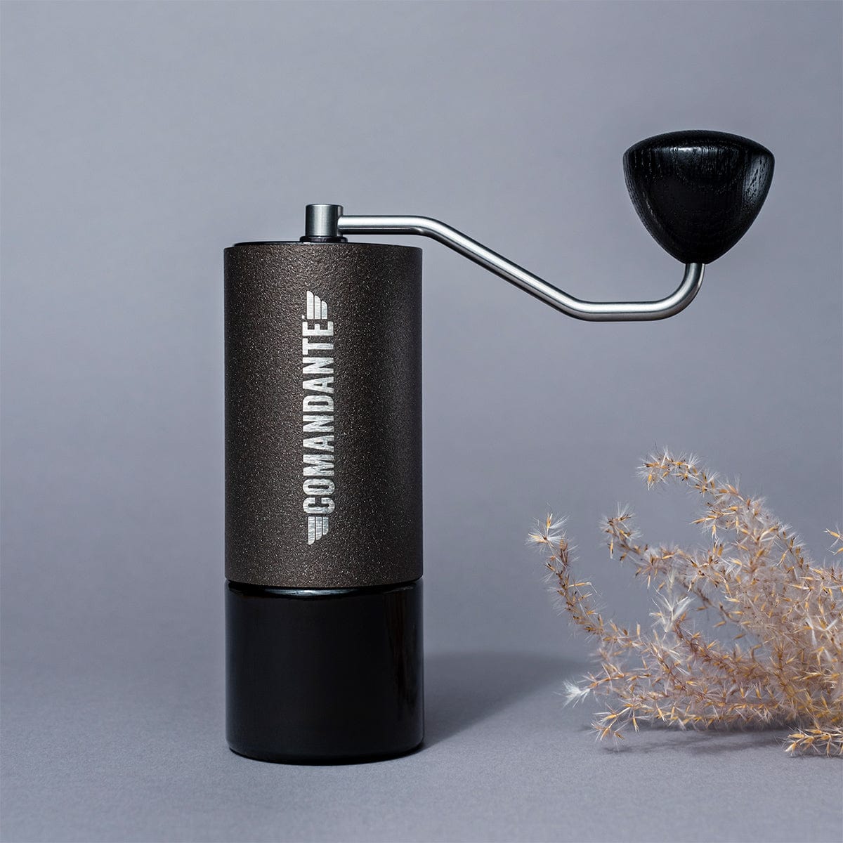 Comandante Comandante C40 Nitro Blade Coffee Grinder MK4 (Copper Mountain) SS-43559243645172