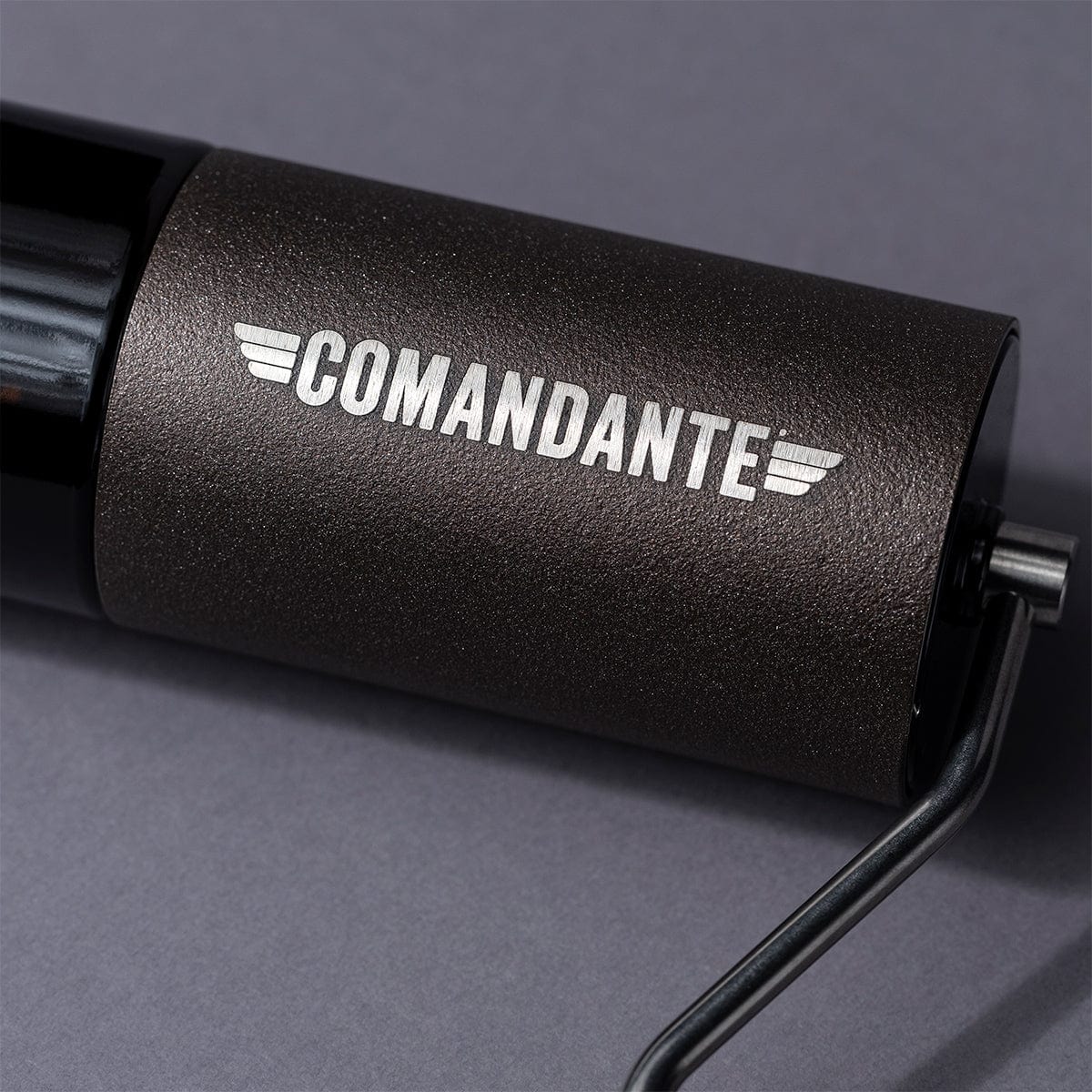 Comandante Comandante C40 Nitro Blade Coffee Grinder MK4 (Copper Mountain) SS-43559243645172