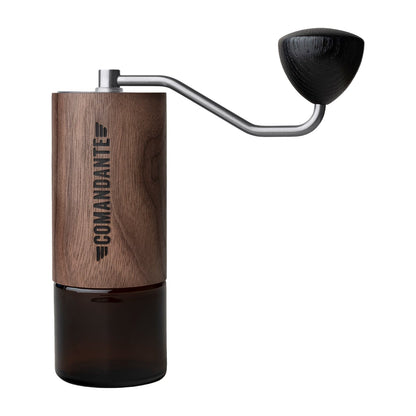 Comandante Comandante C40 Nitro Blade Coffee Grinder MK4 (Liquid Amber) 4260113437483