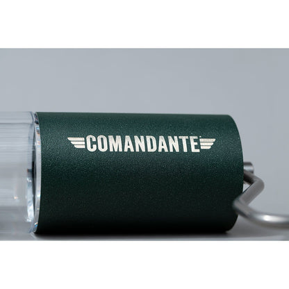 Comandante Comandante C40 Nitro Blade Coffee Grinder MK4 (Racing Green) 4260113438107