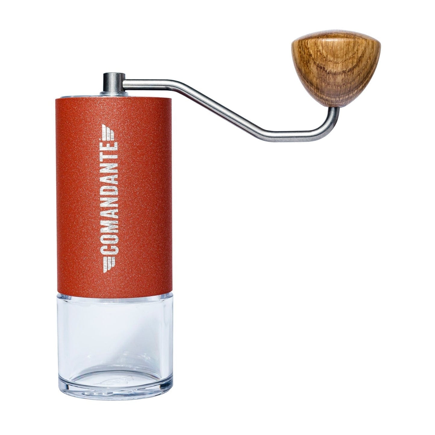 Comandante Comandante C40 Nitro Blade Coffee Grinder MK4 (Sunset) 4260113437681